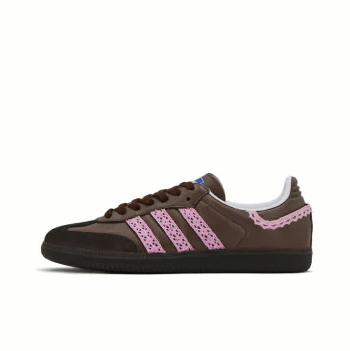 SAMBA 1