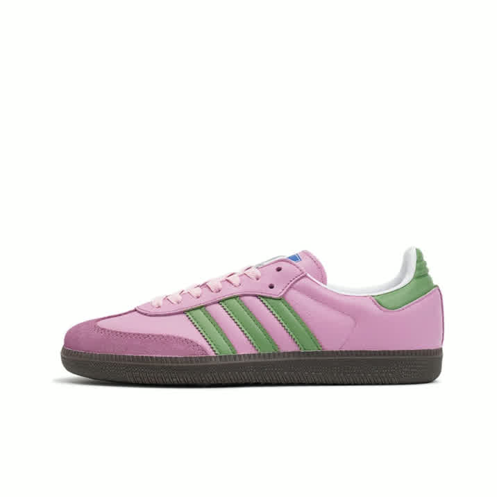 SAMBA 1