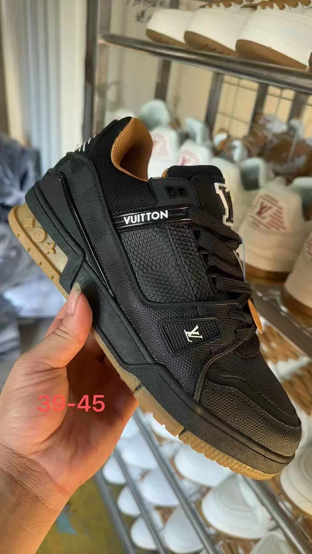 LV Trainer