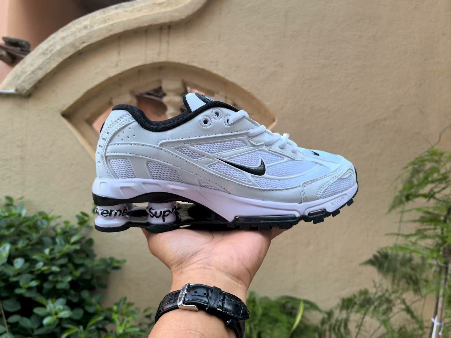 Nike Shox 