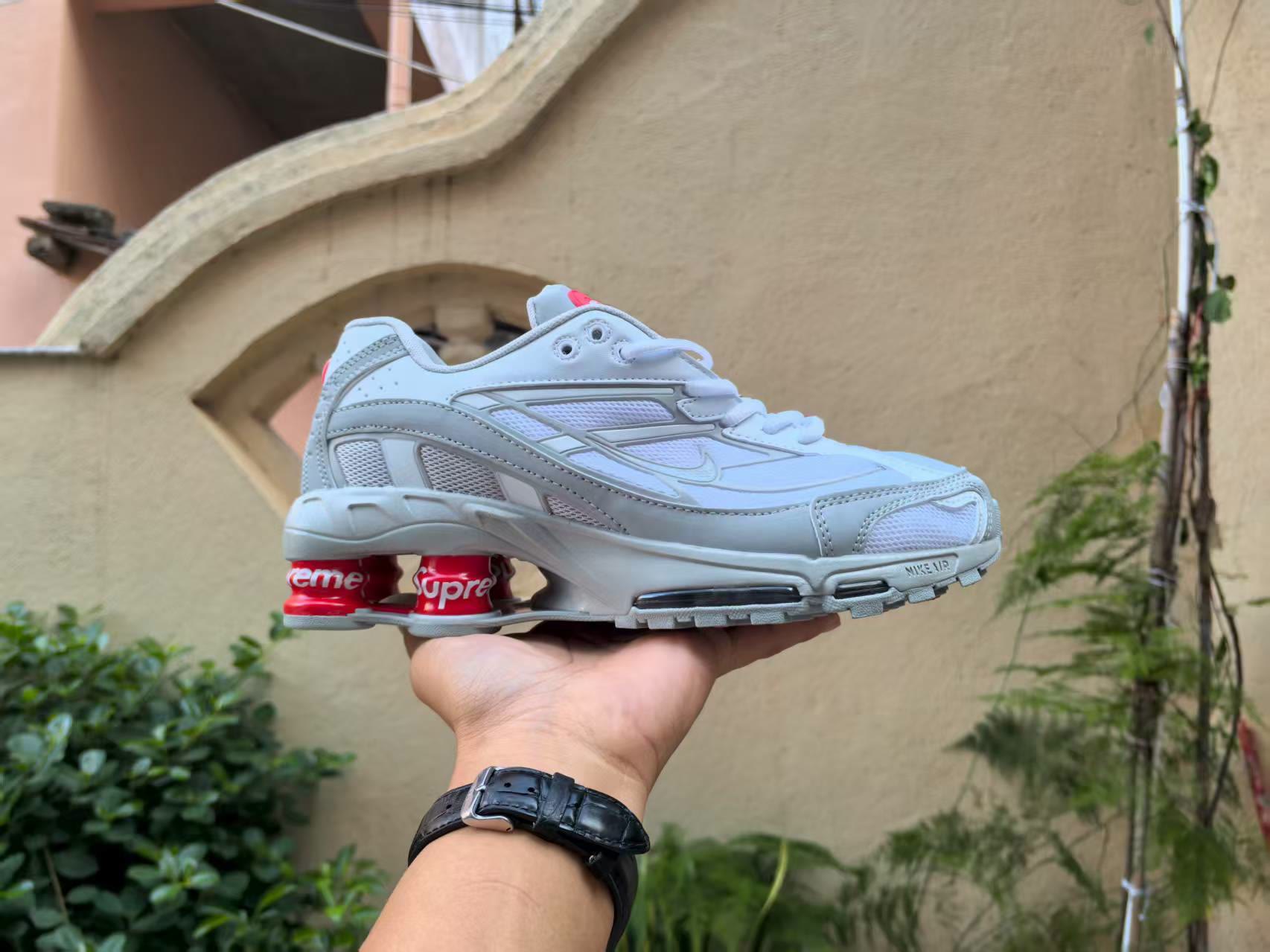 Nike Shox