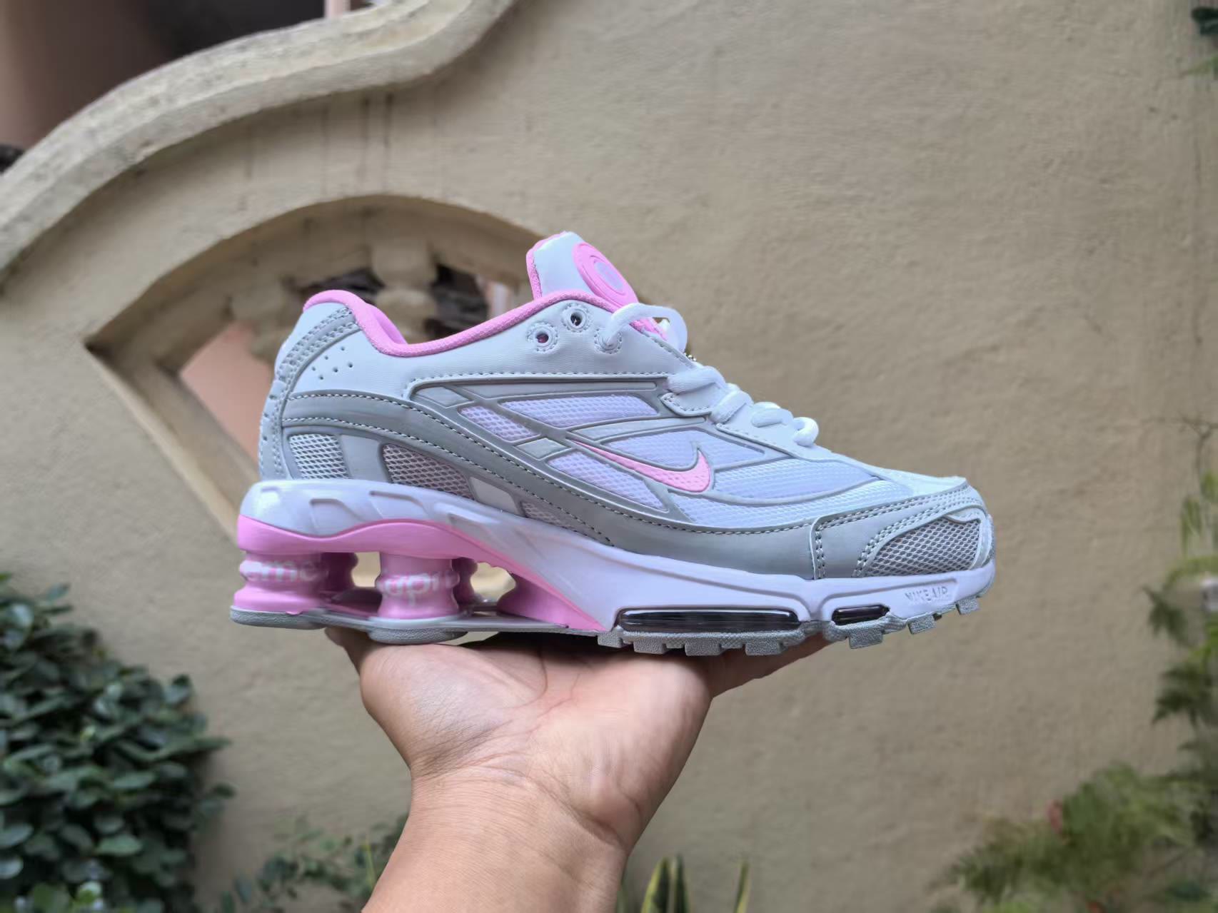 Nike Shox