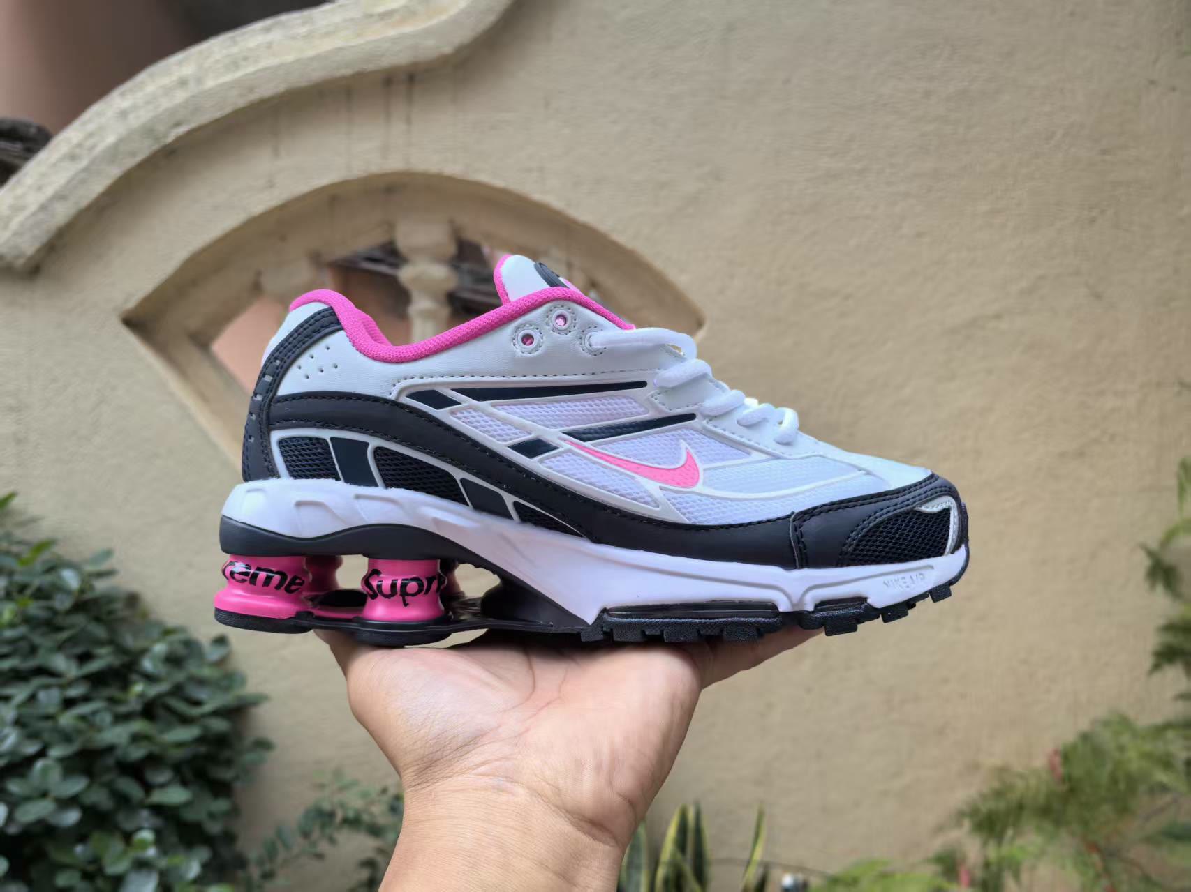 Nike Shox
