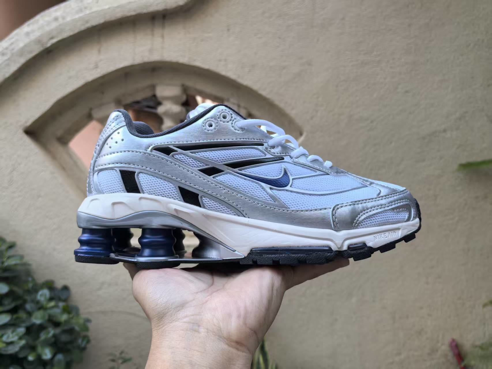 Nike Shox