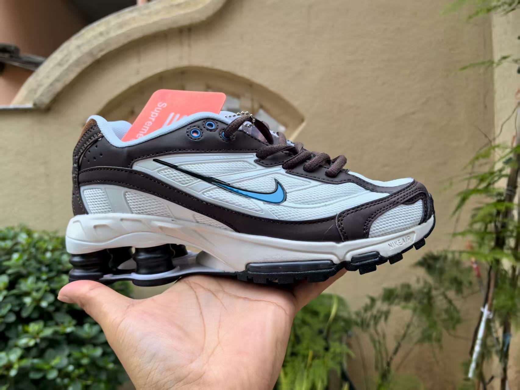 Nike Shox