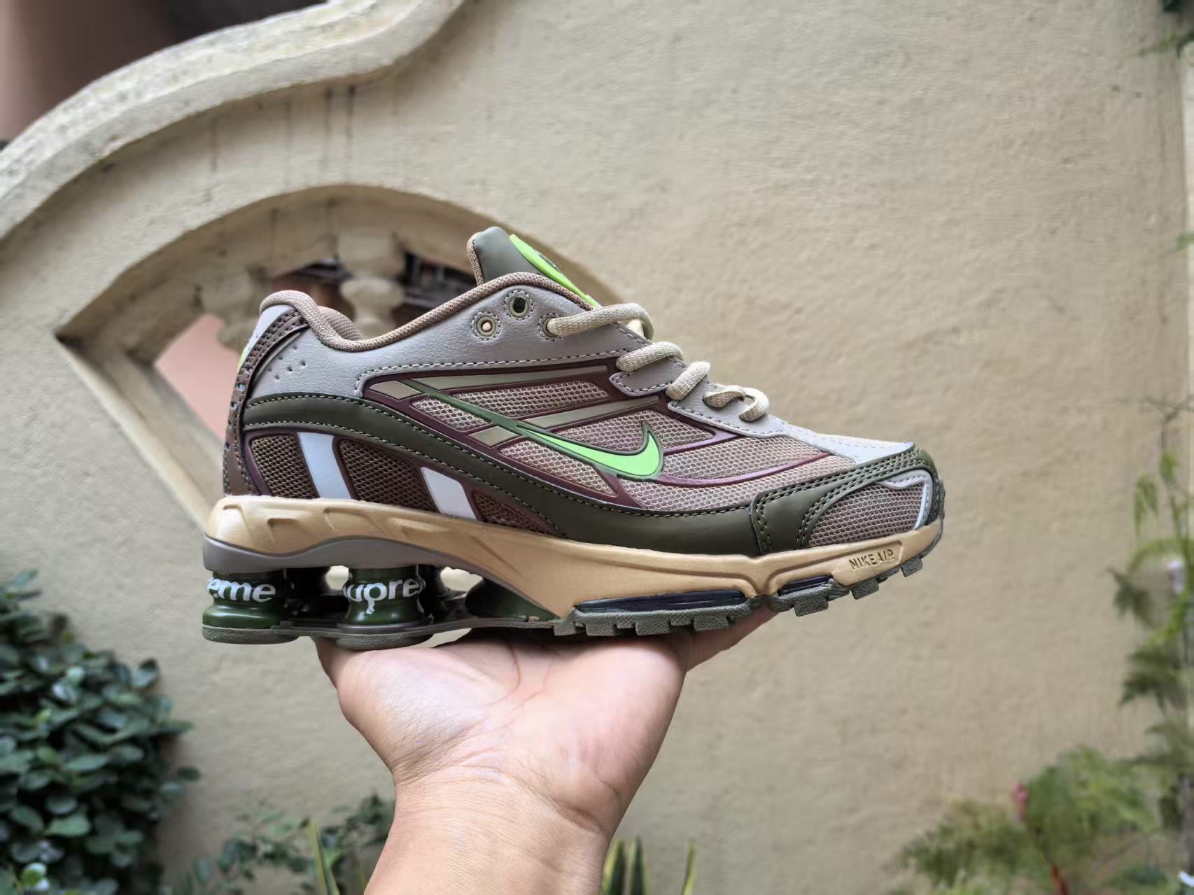Nike Shox