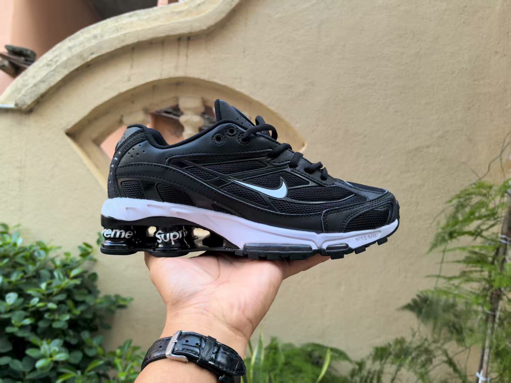 Nike Shox
