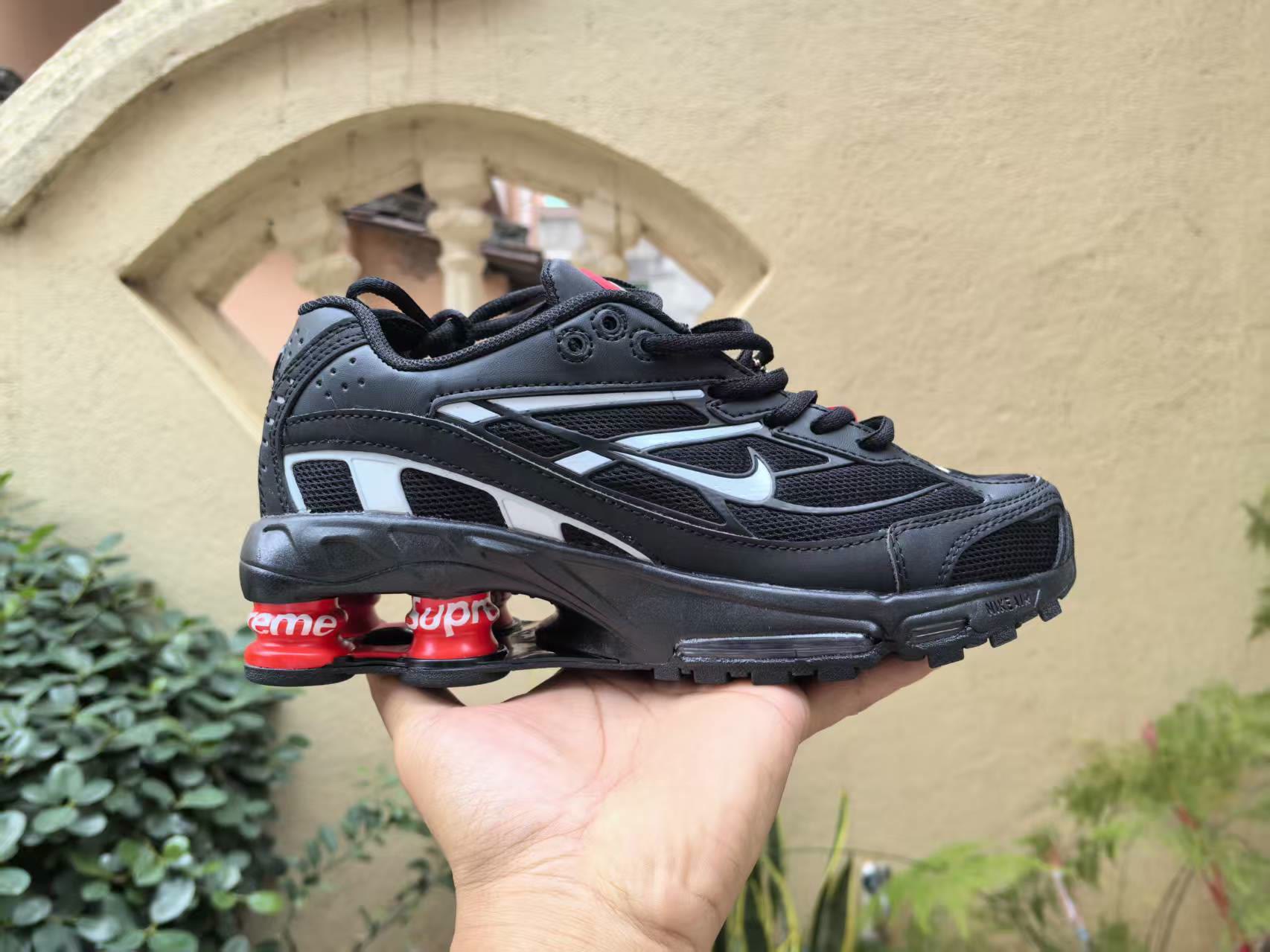 Nike Shox
