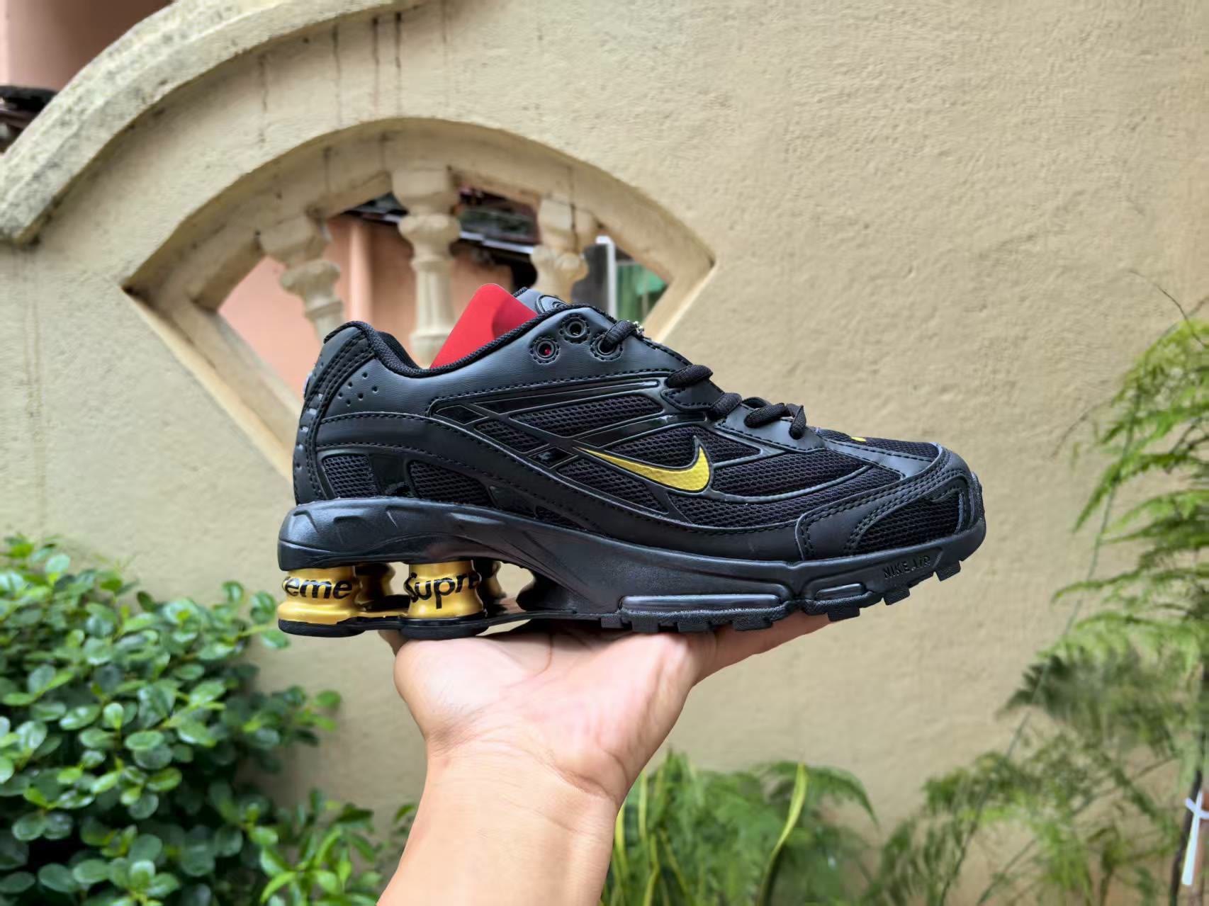 Nike Shox