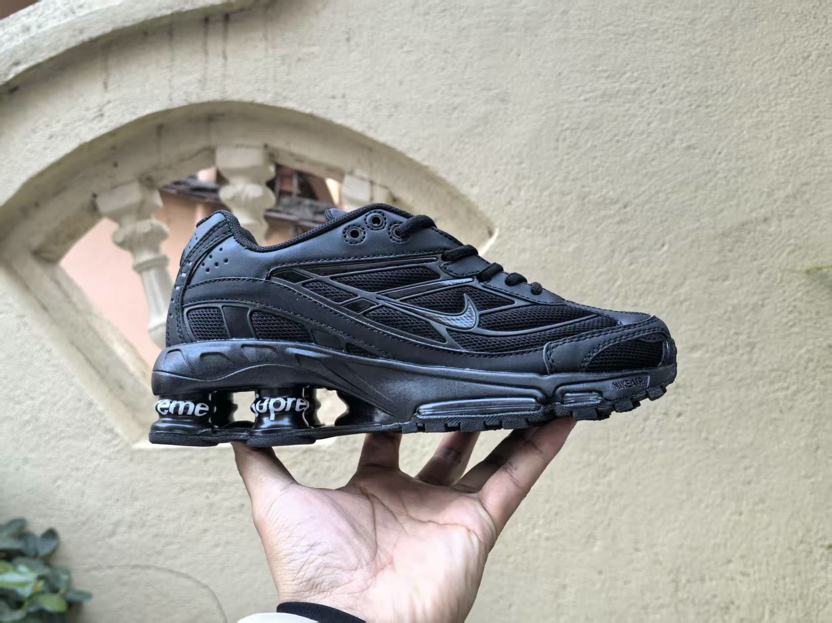 Nike Shox