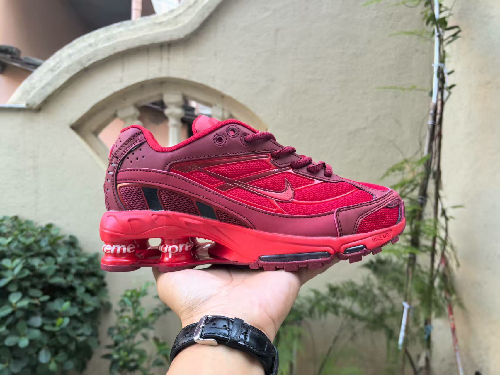 Nike Shox