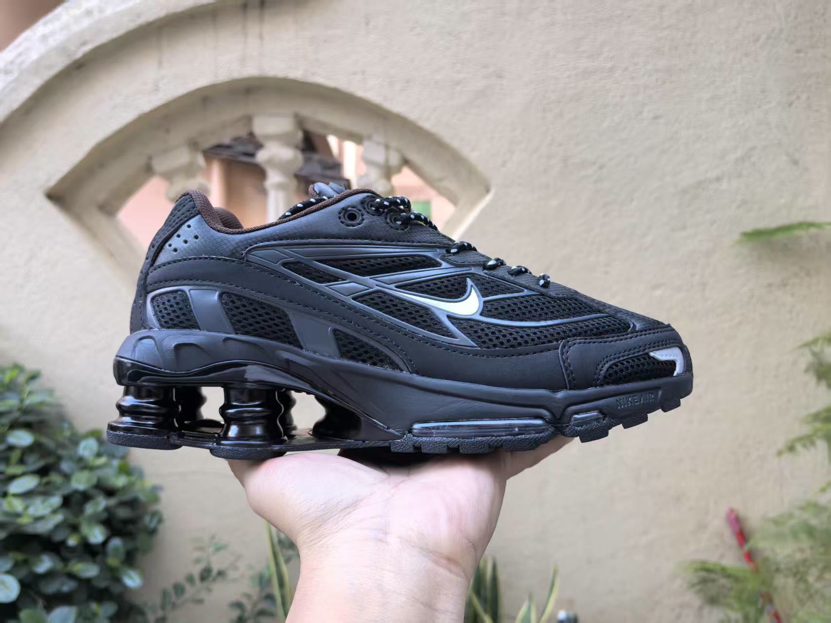 Nike Shox