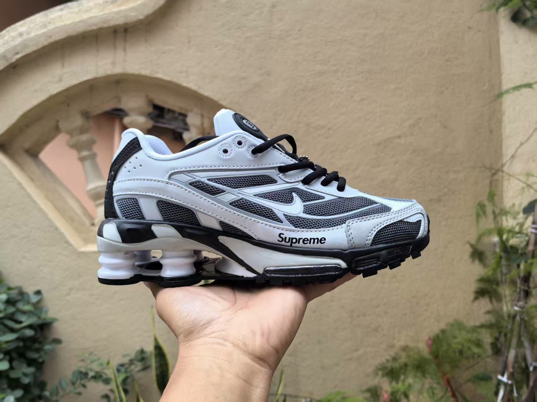 Nike Shox