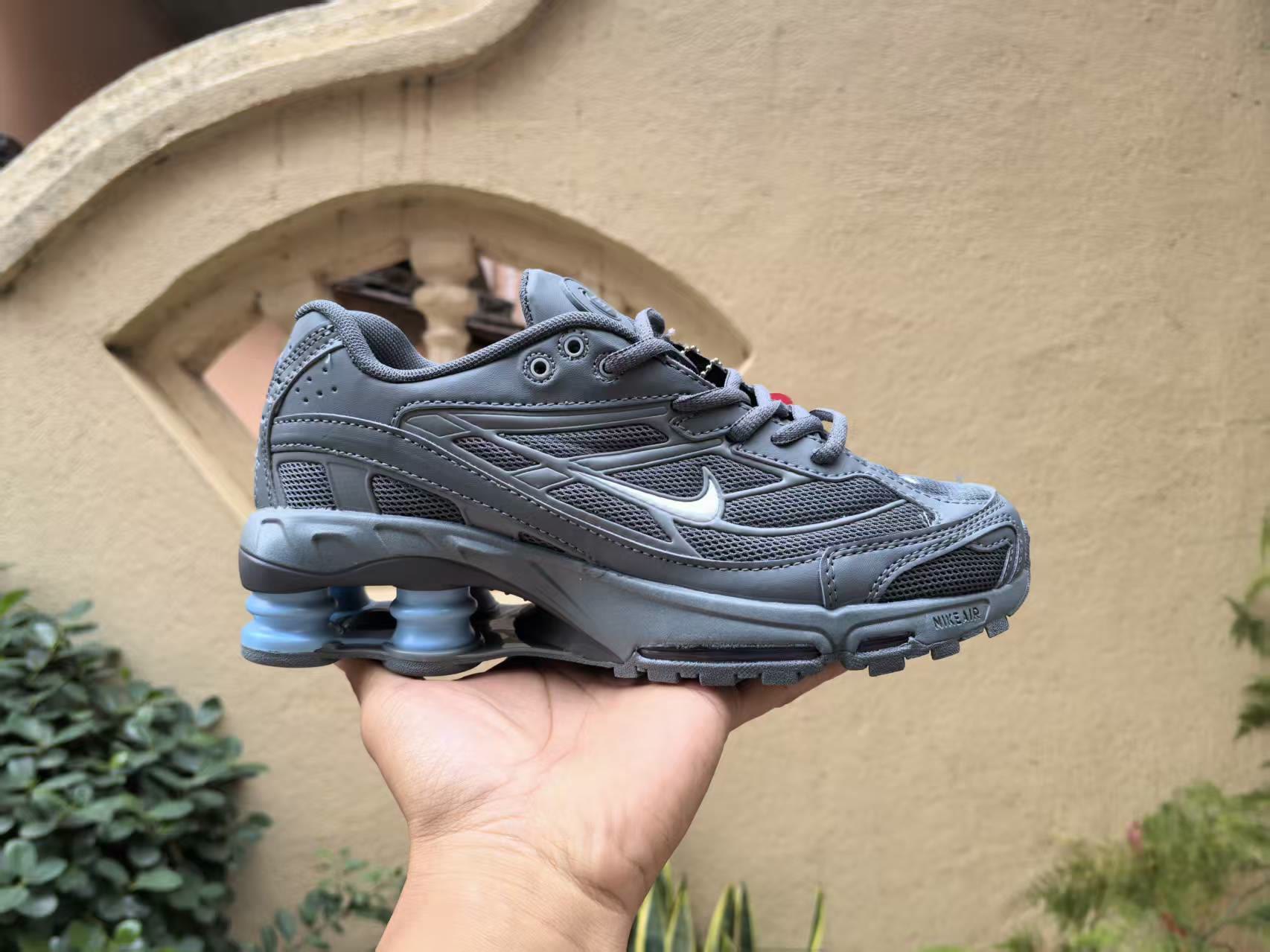 Nike Shox