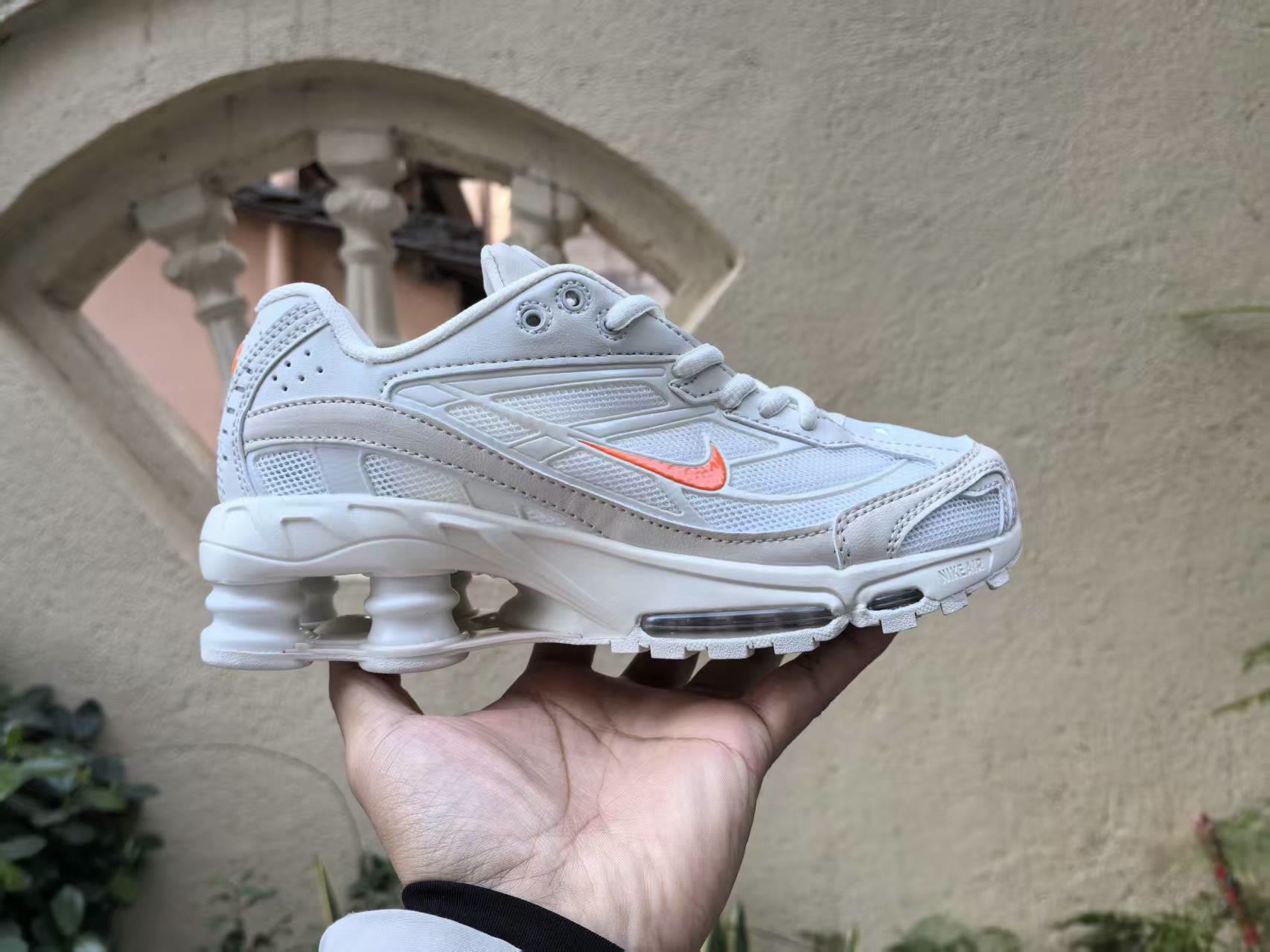 Nike Shox