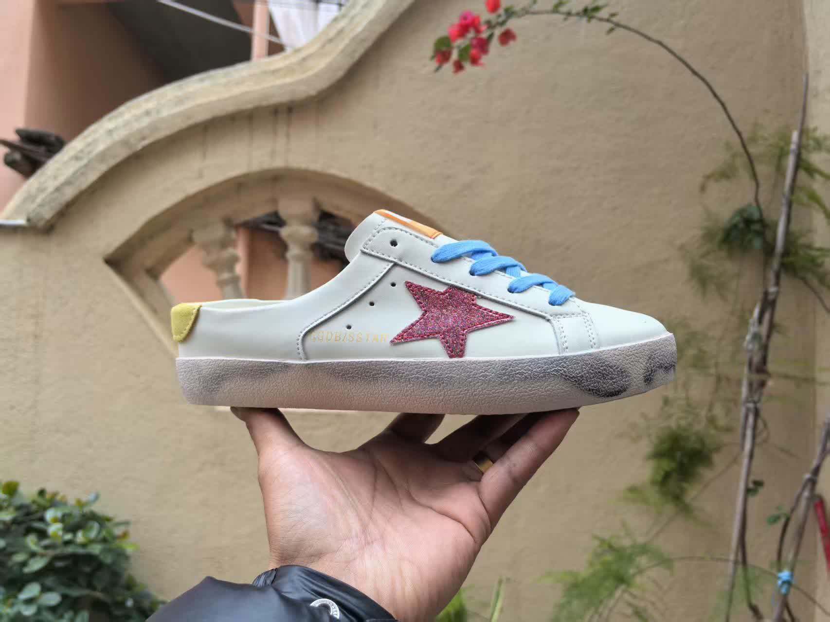 Golden Goose Super-Star