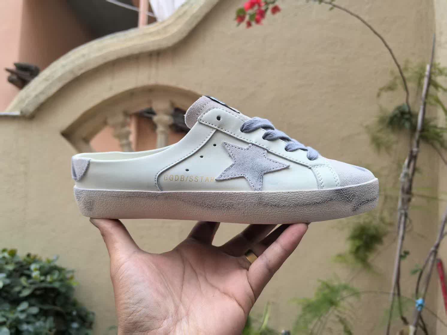 Golden Goose Super-Star