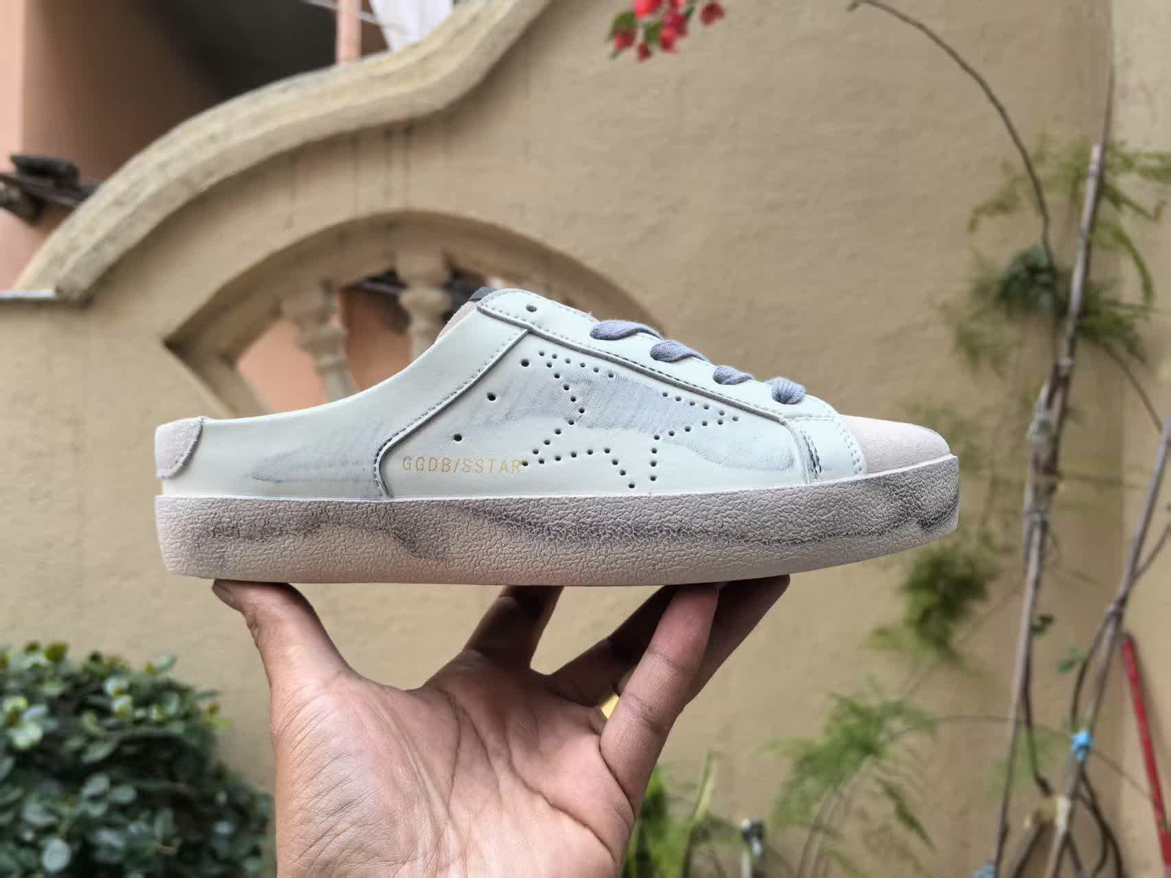 Golden Goose Super-Star