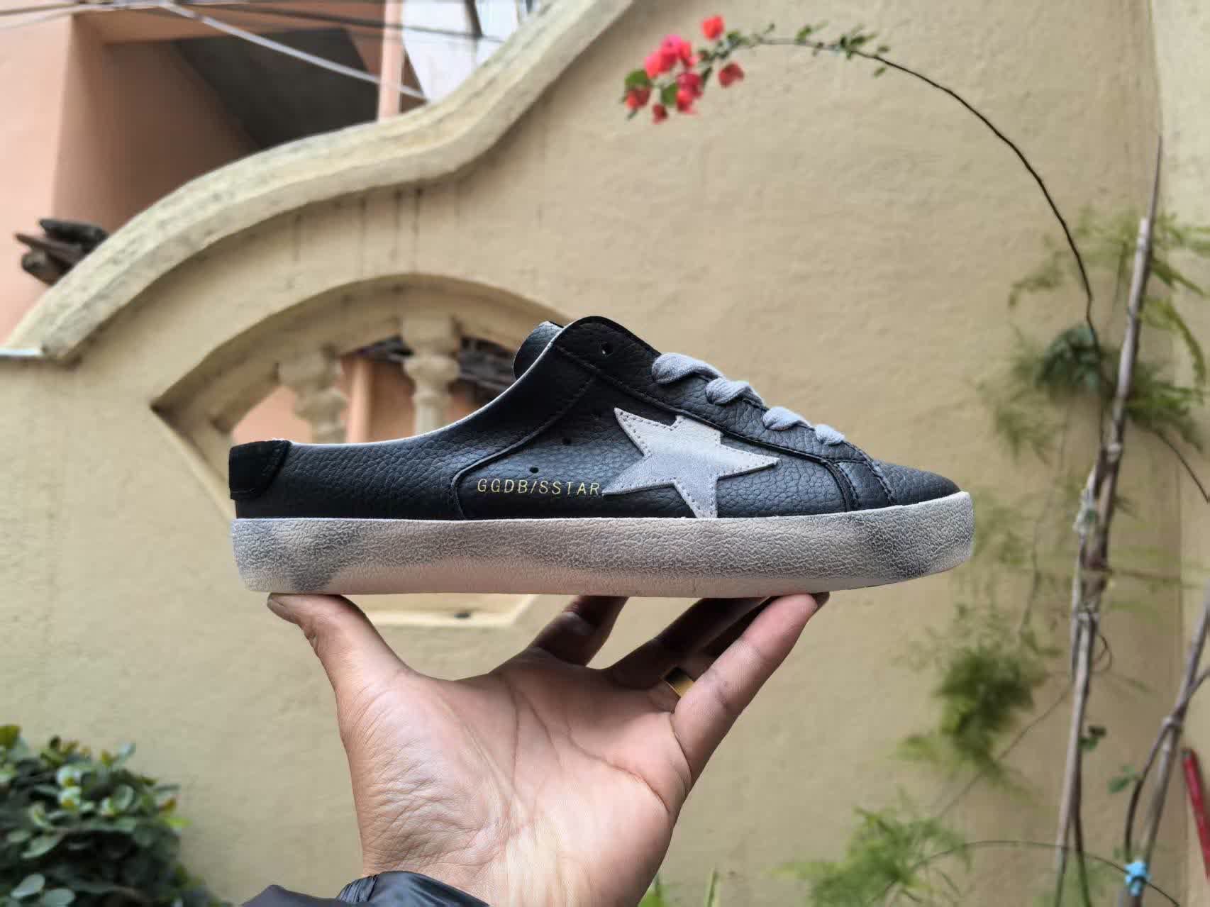 Golden Goose Super-Star
