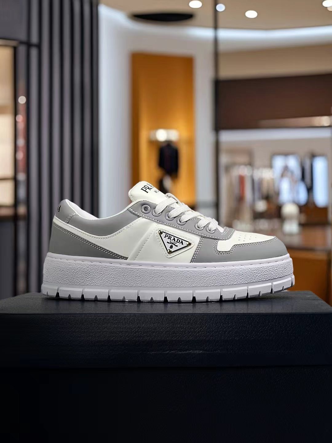 Prada Downtown
