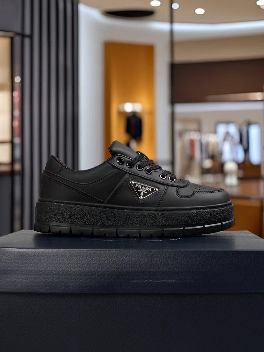 Prada Downtown