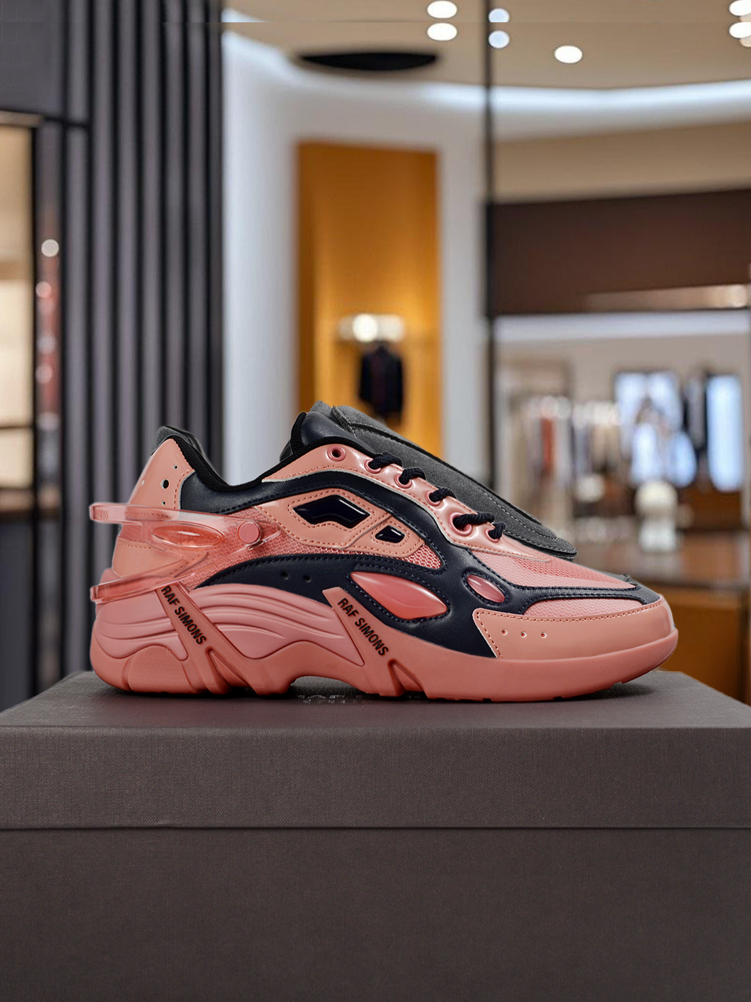 Raf Simons