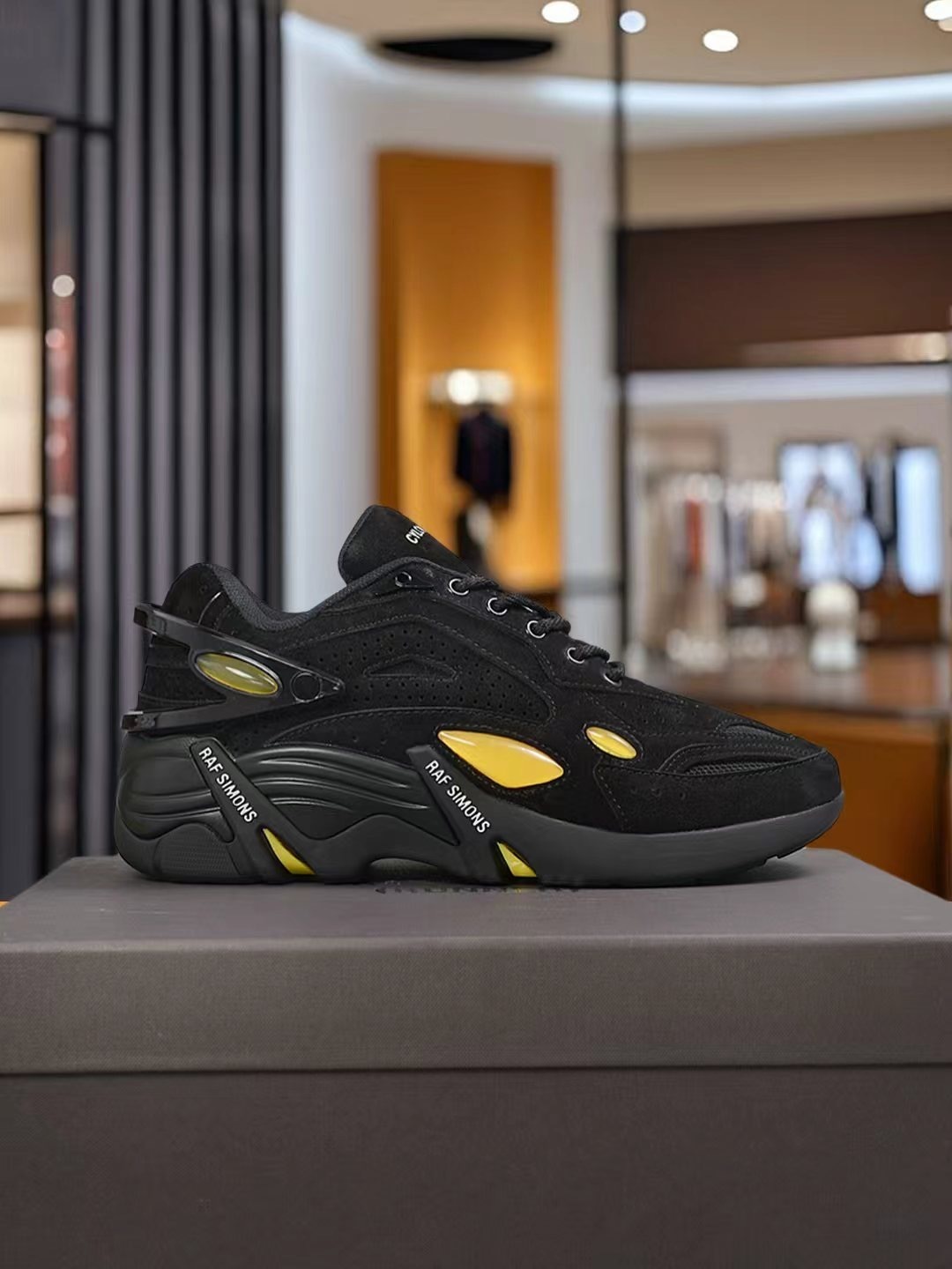Raf Simons Cyclon 21