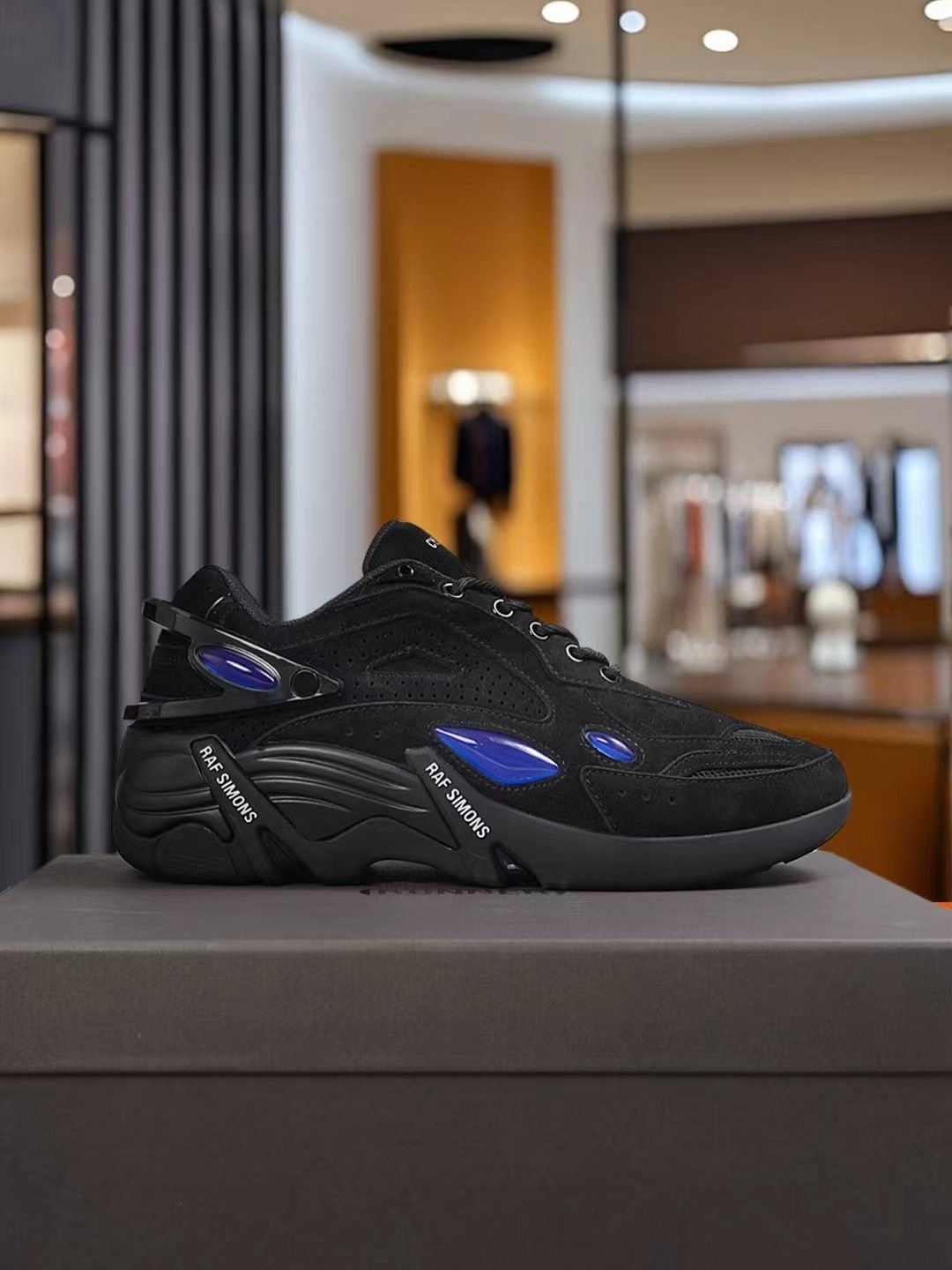 Raf Simons Cyclon 21