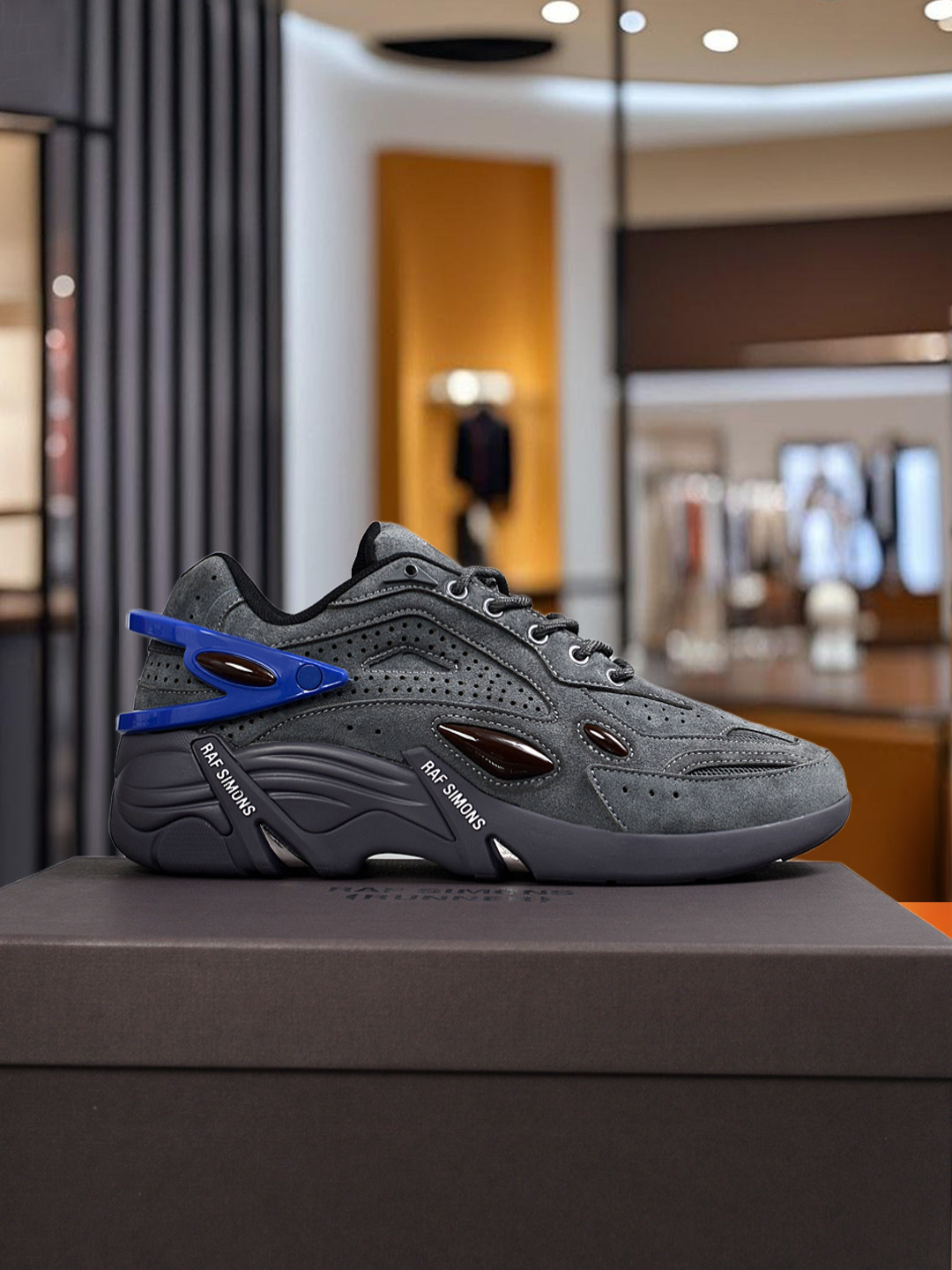 Raf Simons Cyclon 21