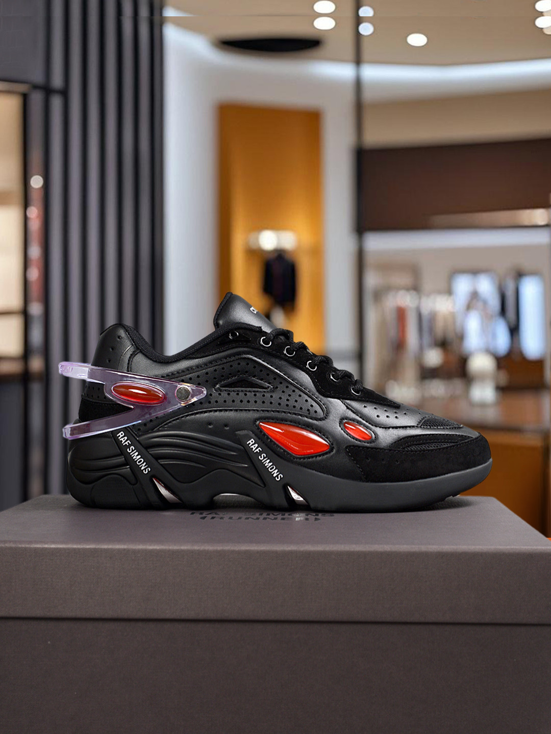 Raf Simons Cyclon 21