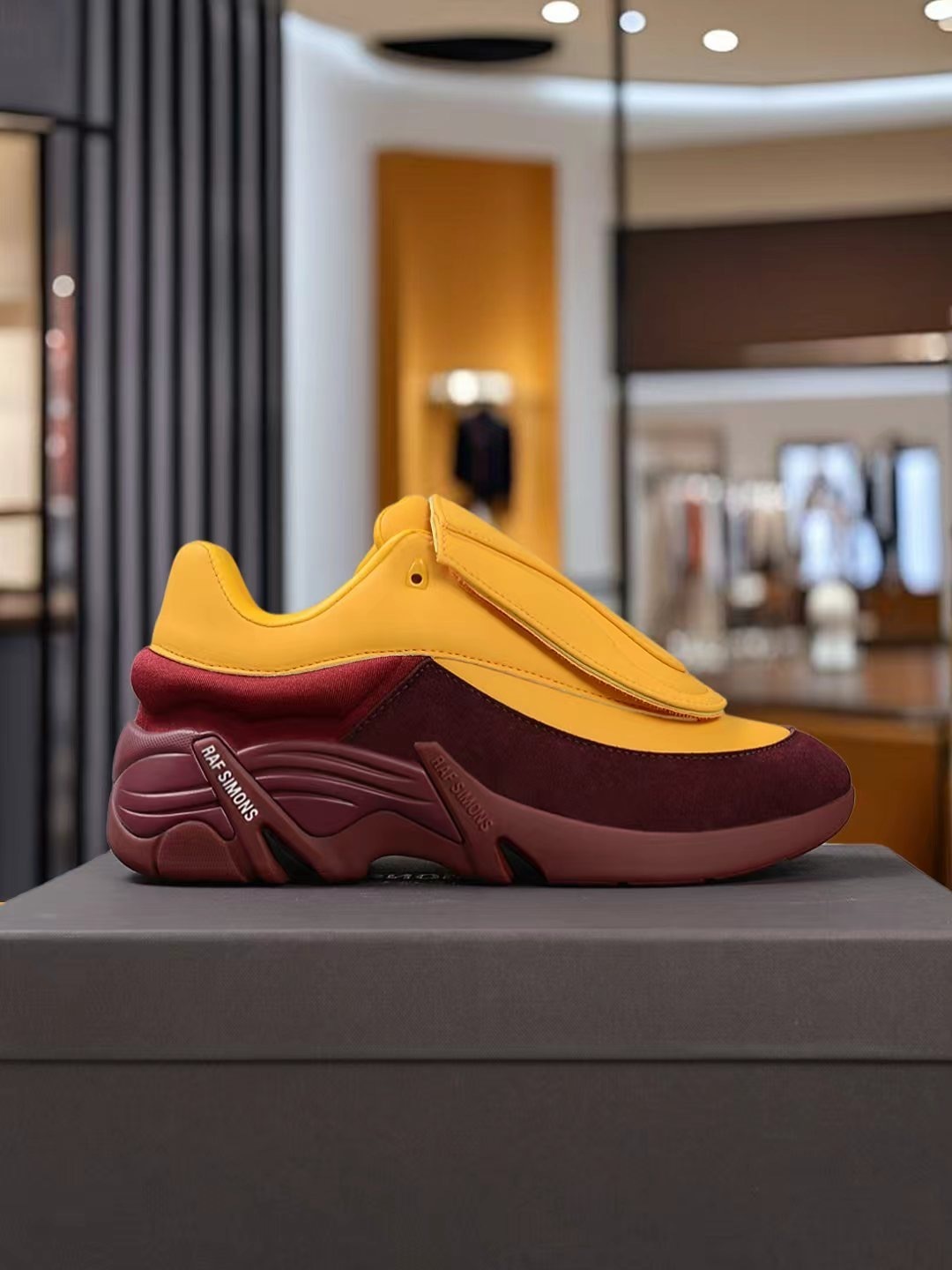 Raf Simons