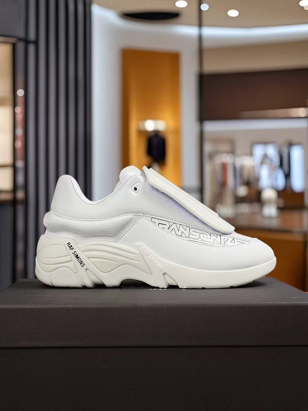 Raf Simons