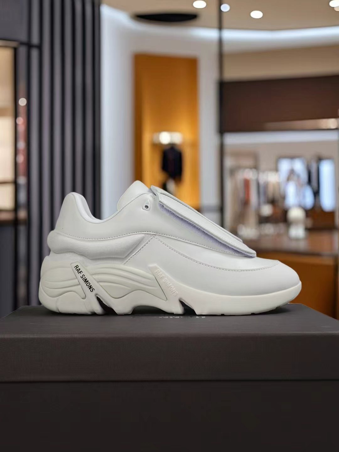 Raf Simons