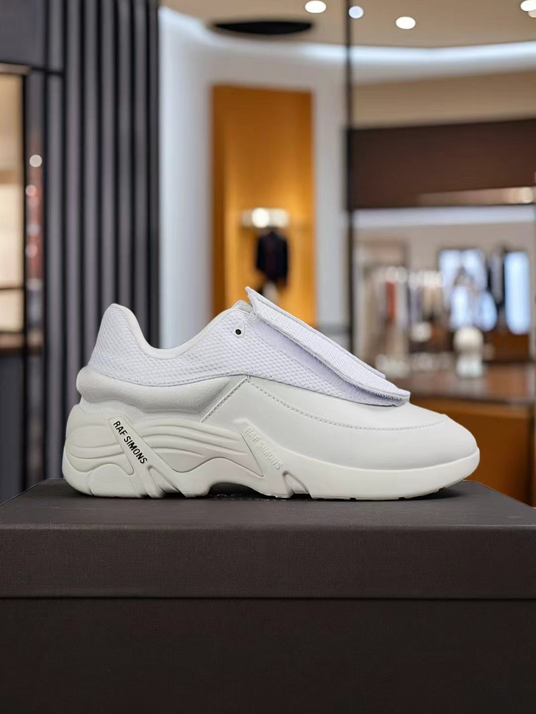 Raf Simons