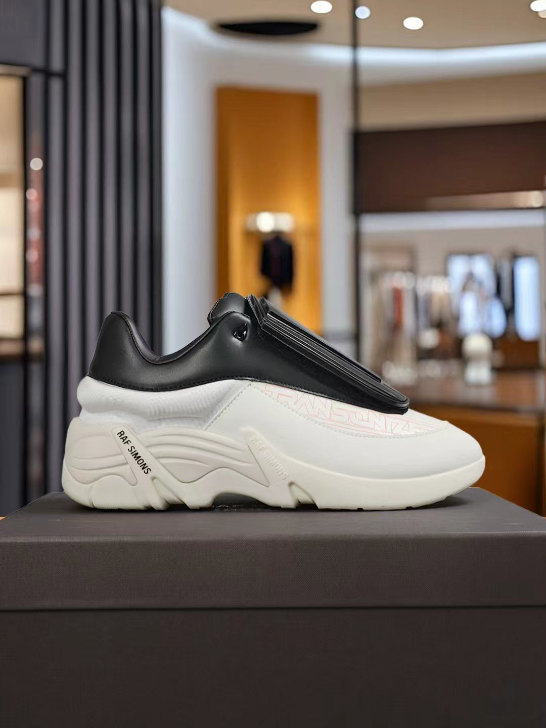 Raf Simons