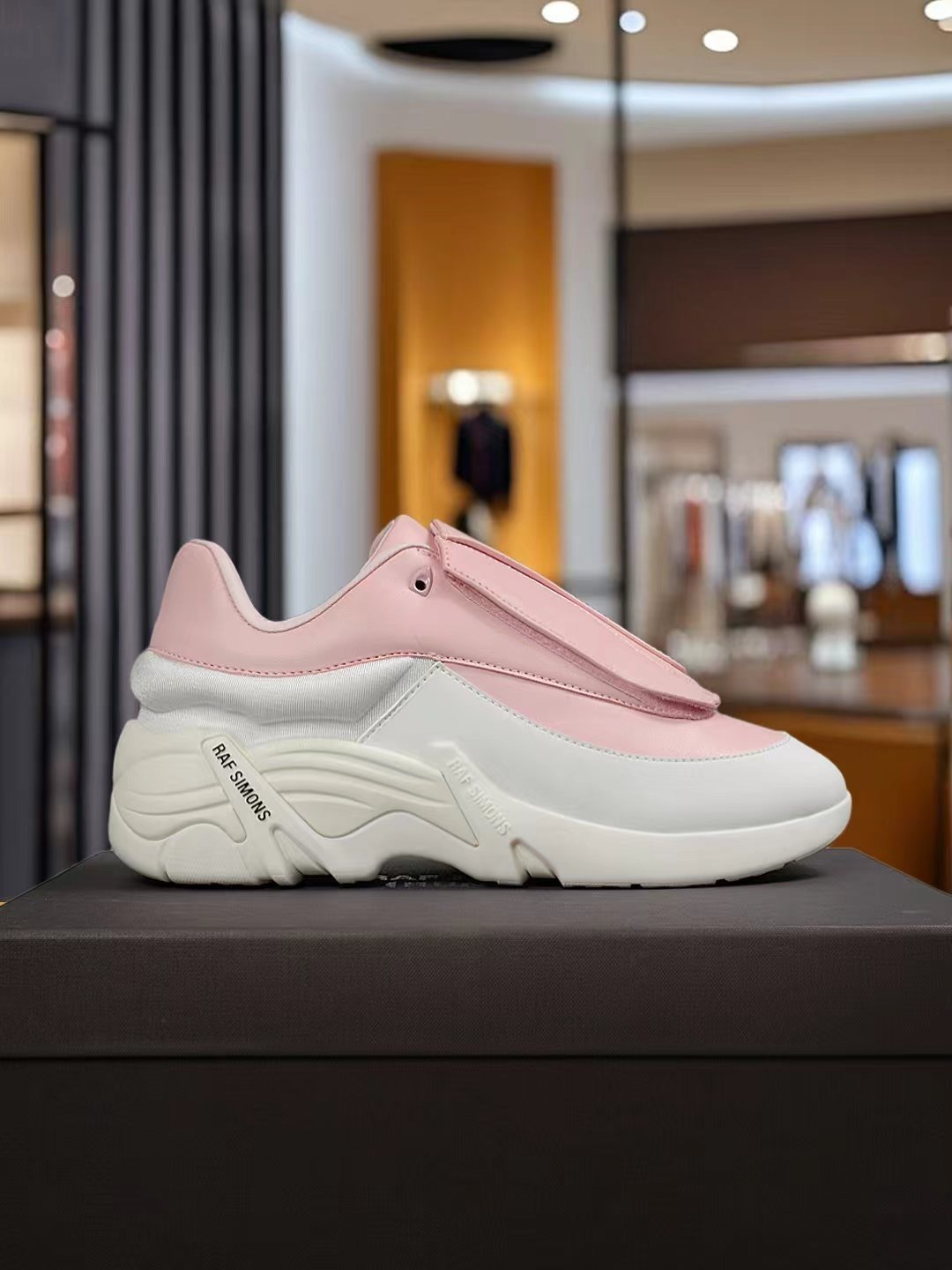 Raf Simons