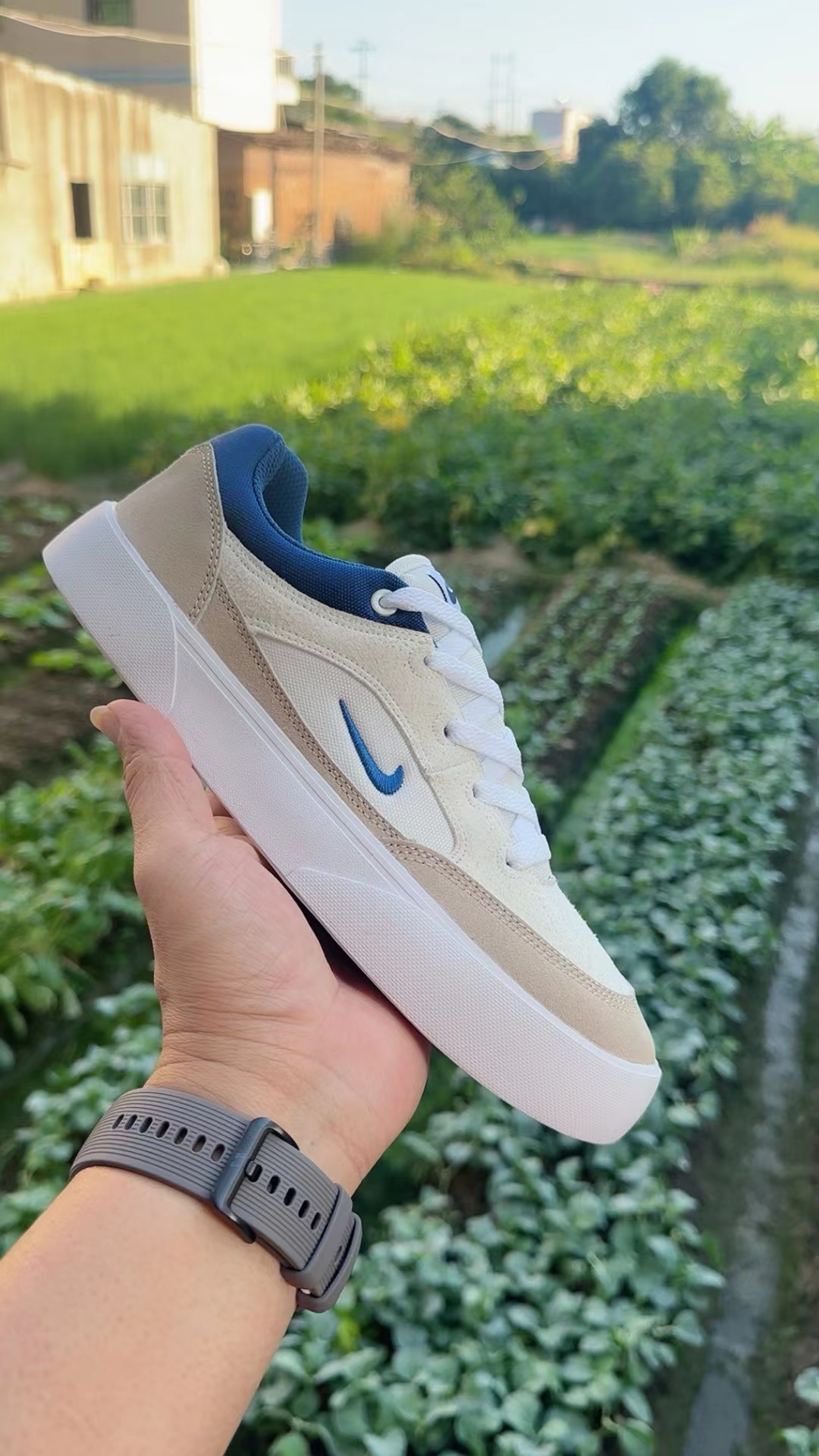 Nike SB