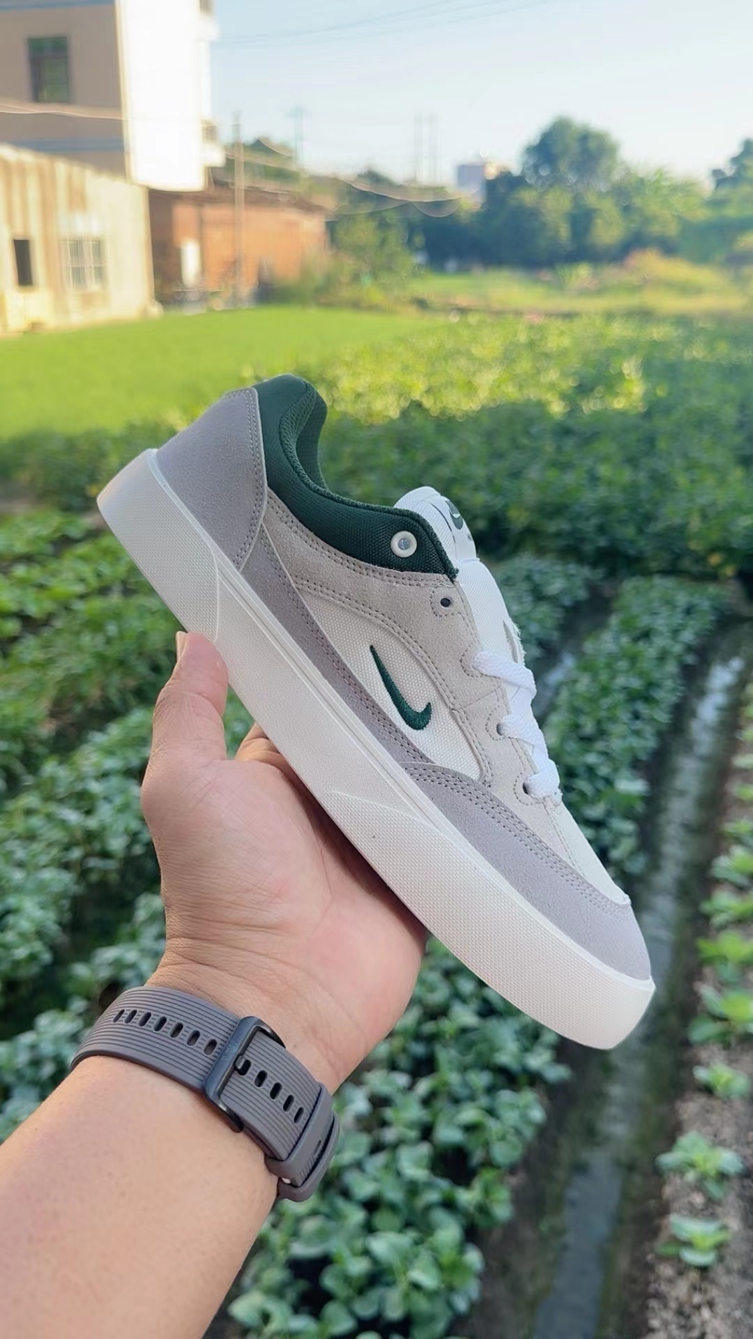 Nike SB