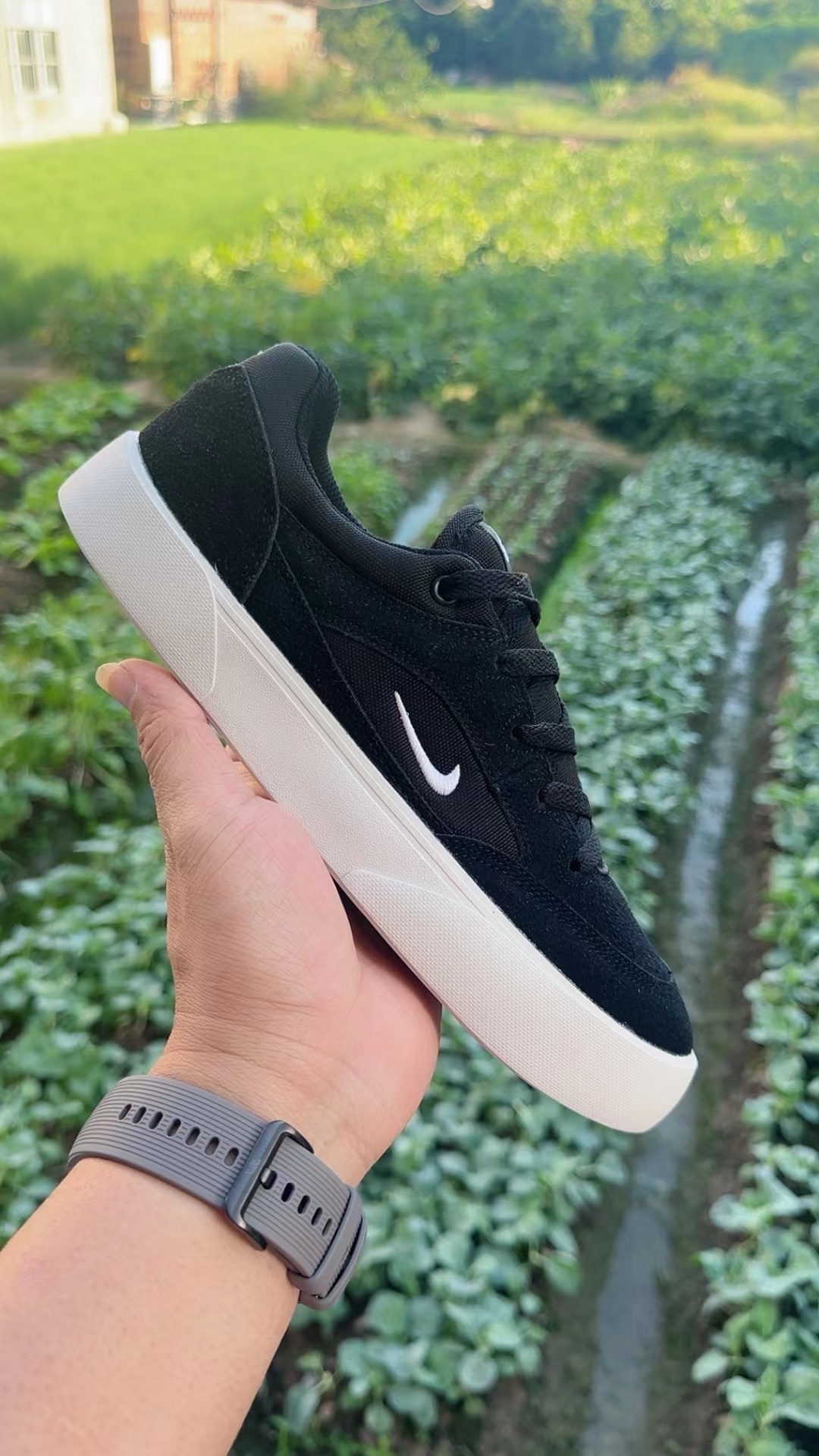 Nike SB