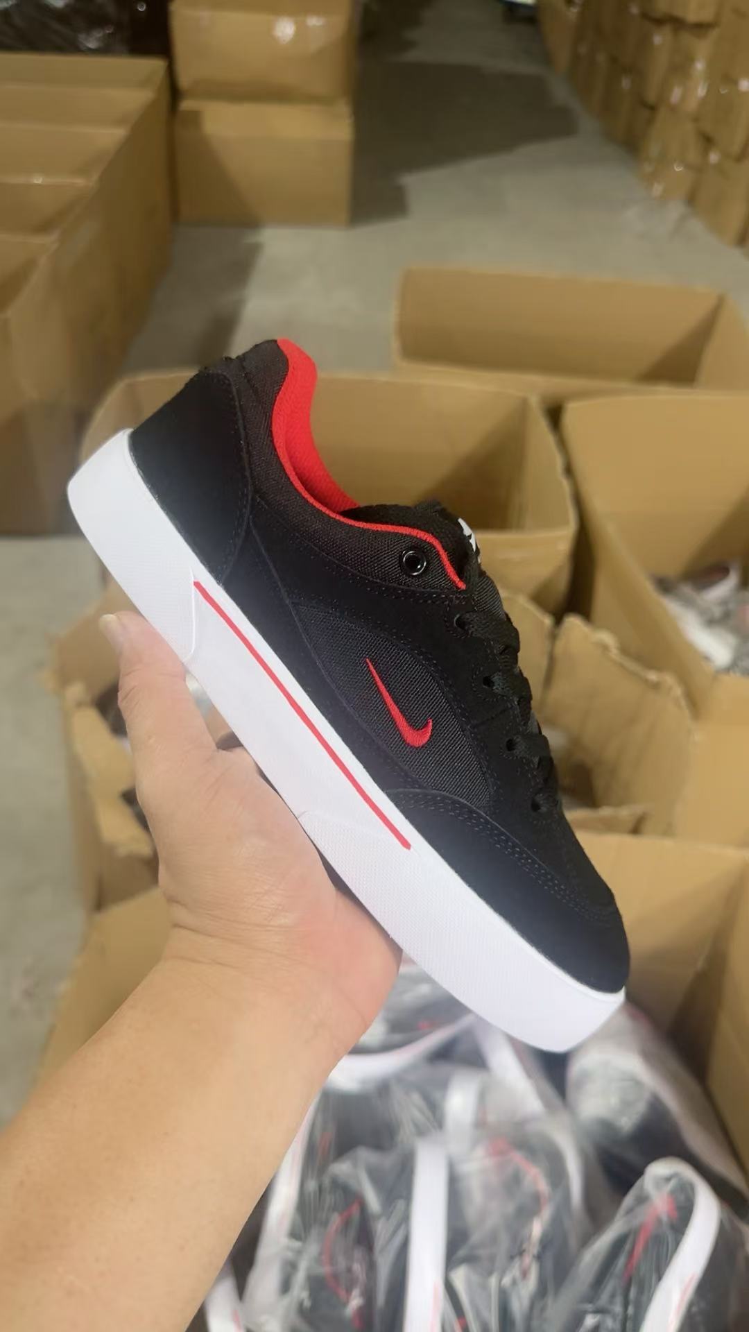 Nike SB