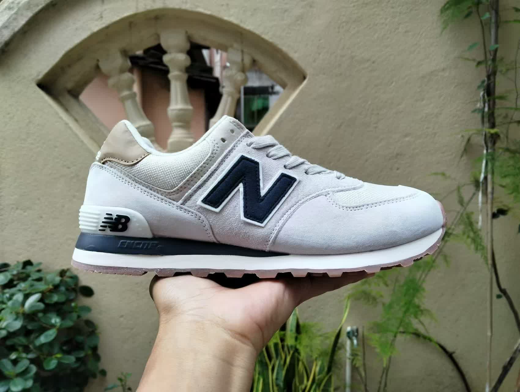 New Balance 574