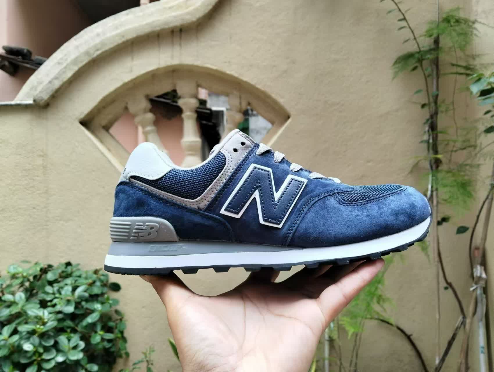 New Balance 574