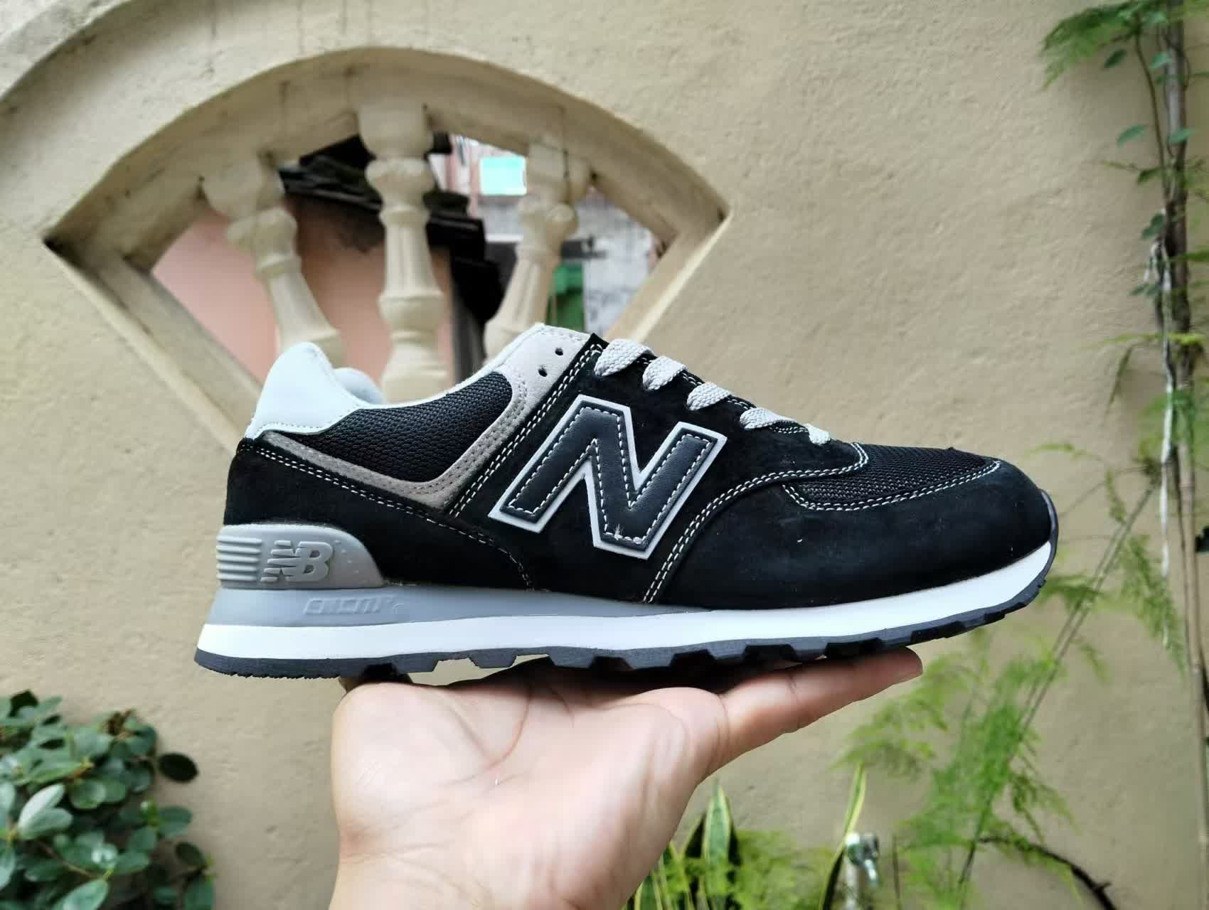 New Balance 574