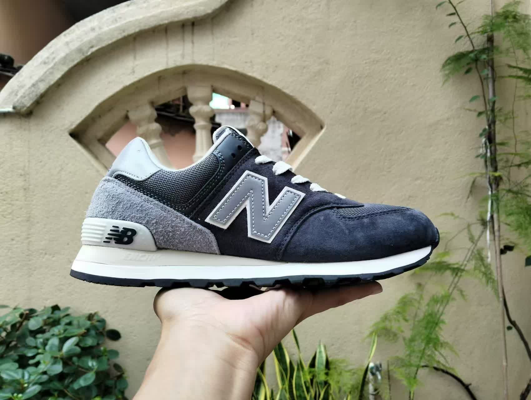 New Balance 574