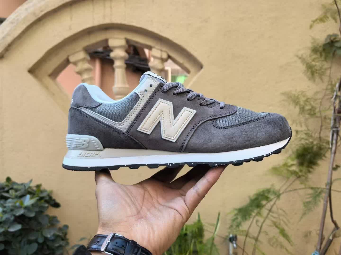 New Balance 574