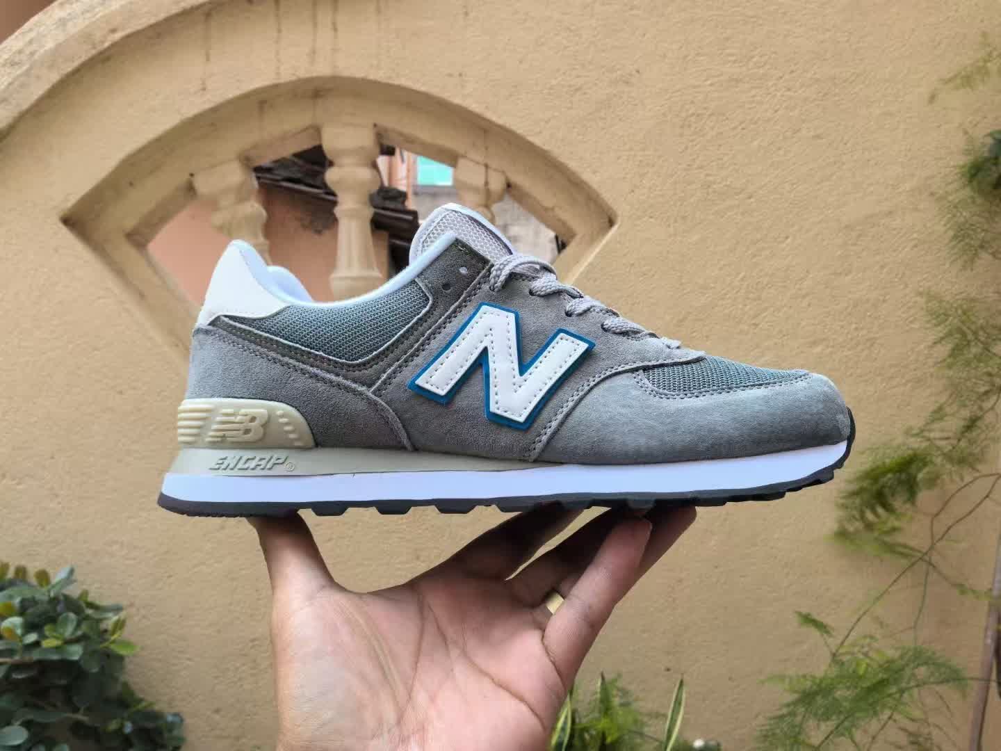 New Balance 574