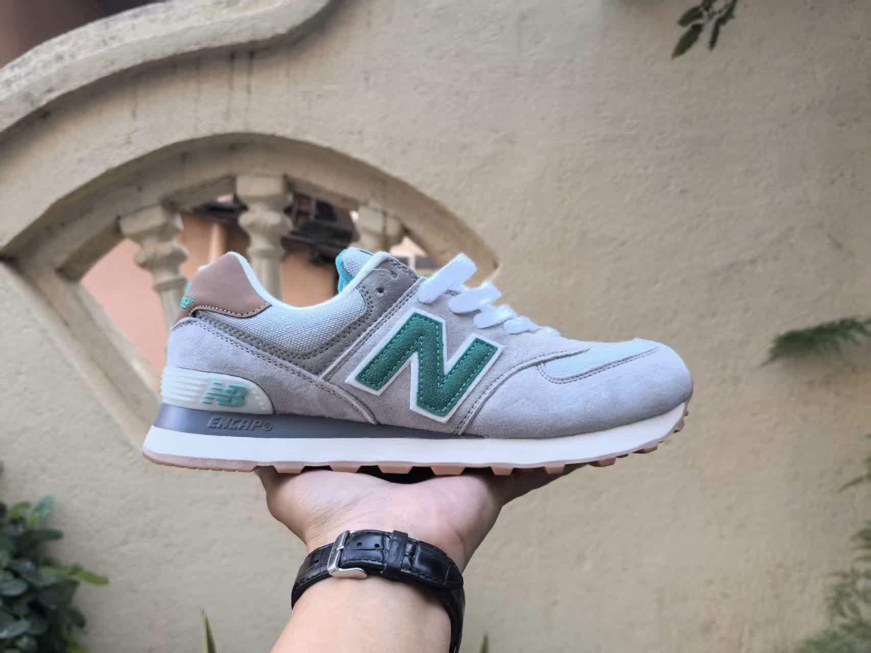 New Balance 574
