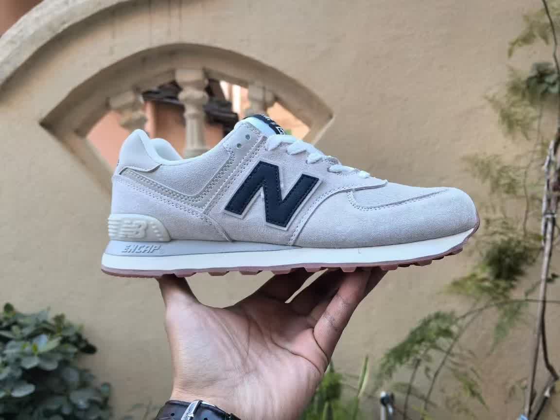 New Balance 574