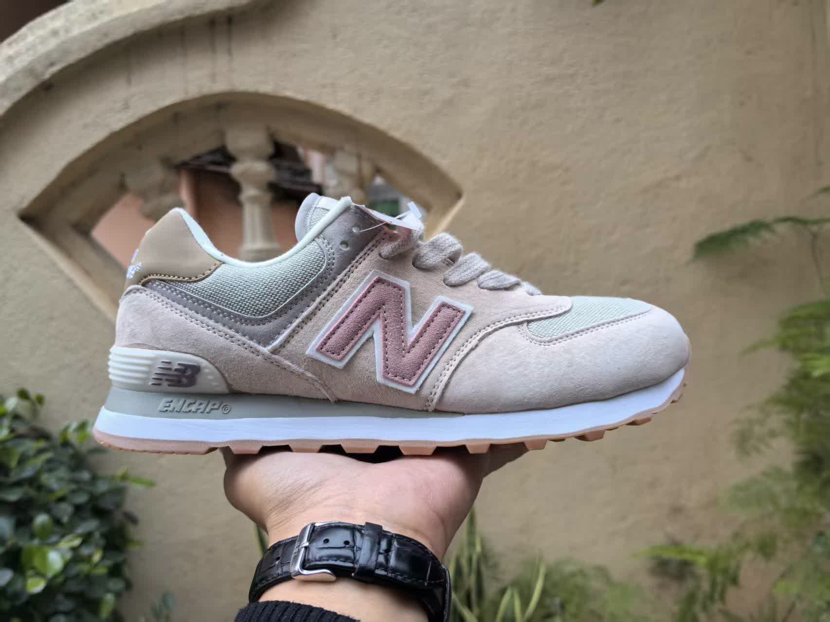 New Balance 574