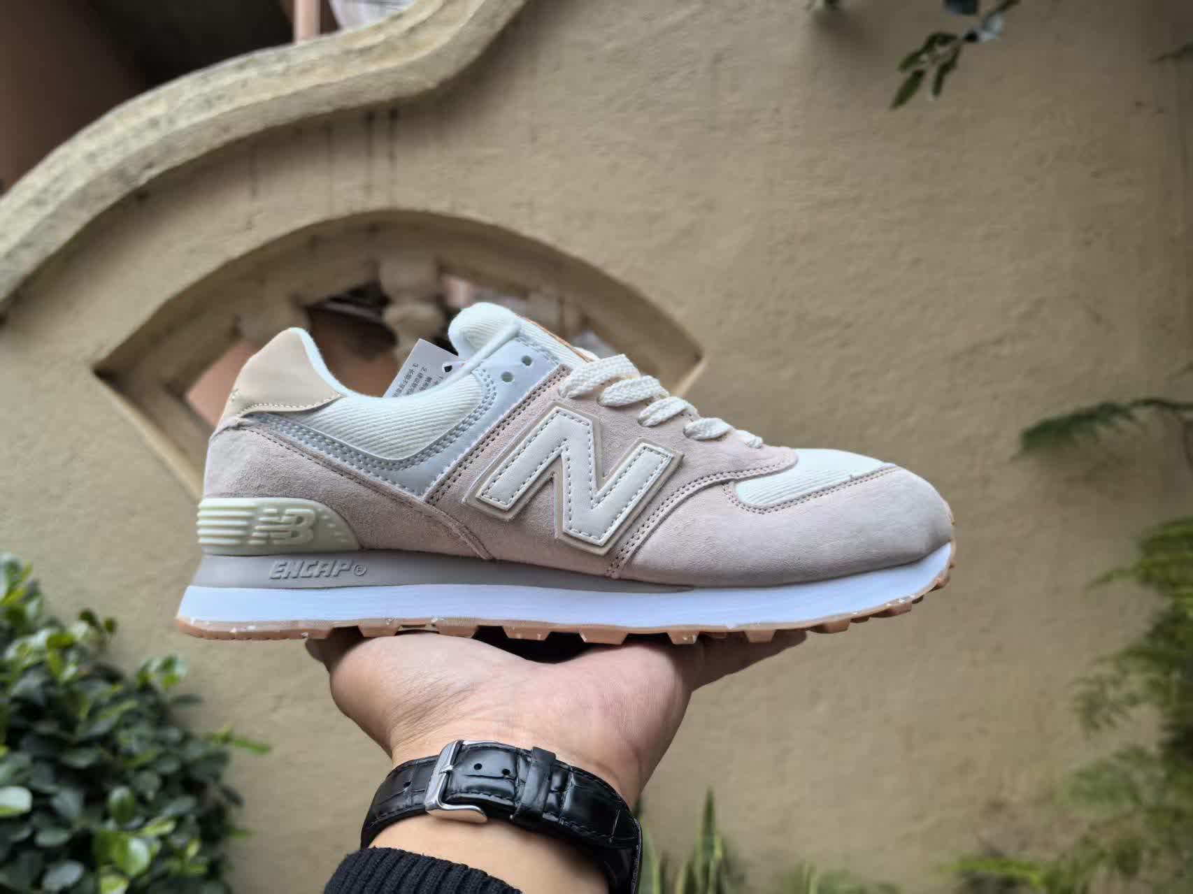 New Balance 574